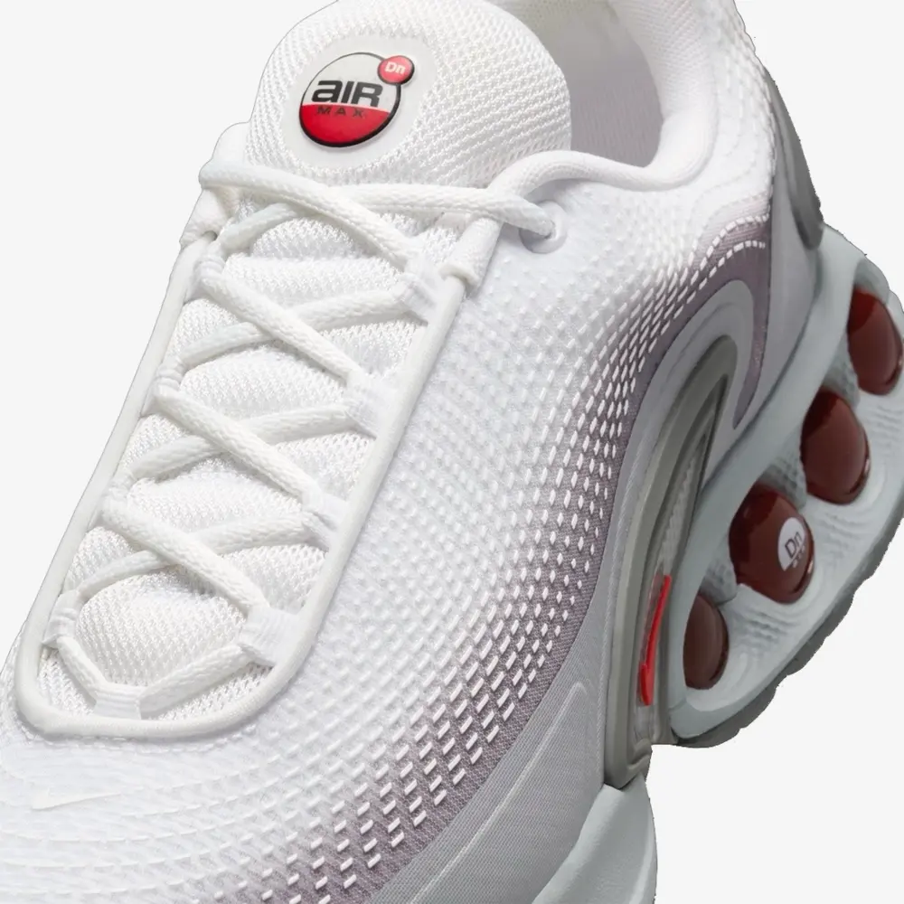 Giày Nike Air Max Dn Light ‘Smoke Grey’ HQ4567-001 - Ảnh 3