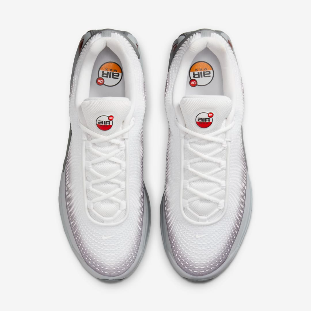 Alternative view of Giày Nike Air Max Dn Light ‘Smoke Grey’ HQ4567-001