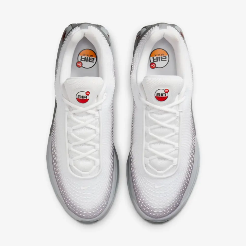 Alternative view of Giày Nike Air Max Dn Light ‘Smoke Grey’ HQ4567-001