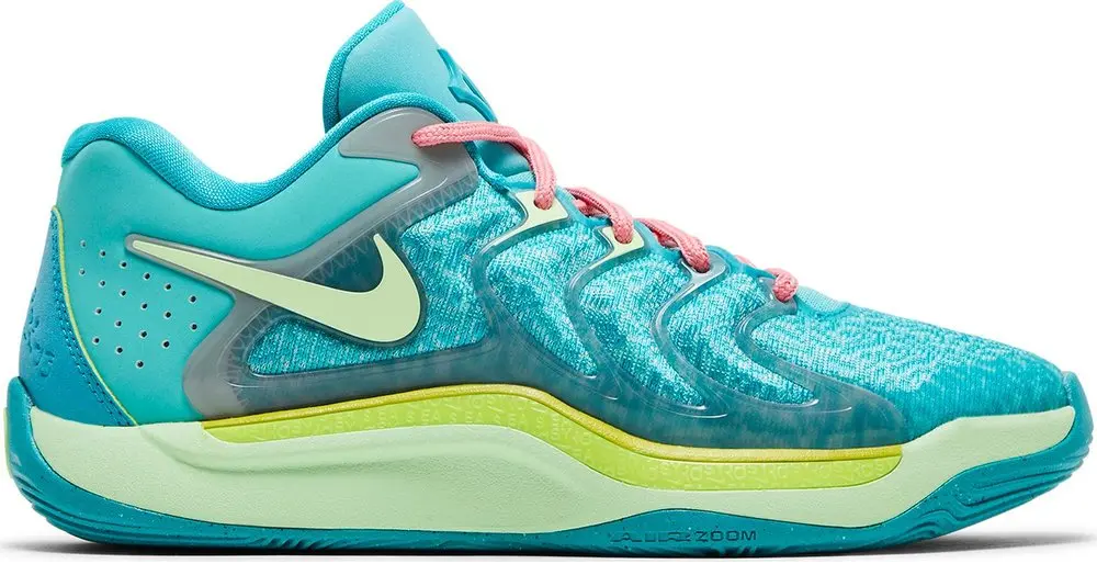 Giày Nike Jonquel KD 17 x Jones ‘Bahamas’ HV1945-300