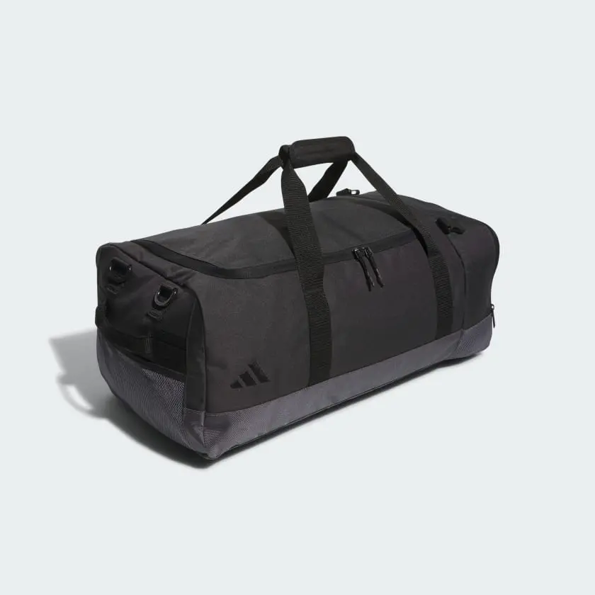 Túi Adidas Hybrid Duffel Bag ‘Grey’ IQ2888 - Ảnh 3
