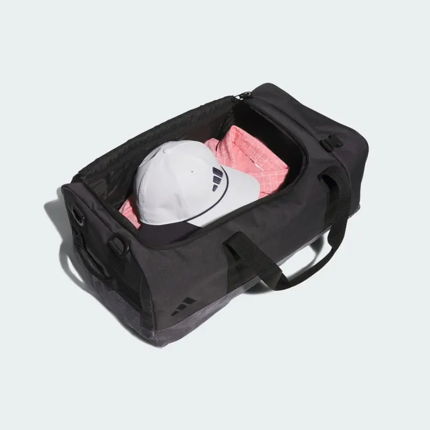 Túi Adidas Hybrid Duffel Bag ‘Grey’ IQ2888 - Ảnh 4