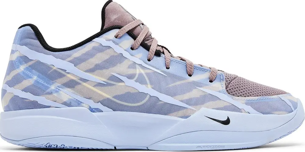 Giày Nike Ja 2 ‘Induction’ IB4007-900