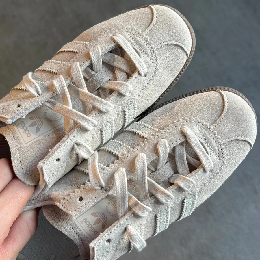 Giày Adidas Bern ‘Pink’ IG2006 - Ảnh 3