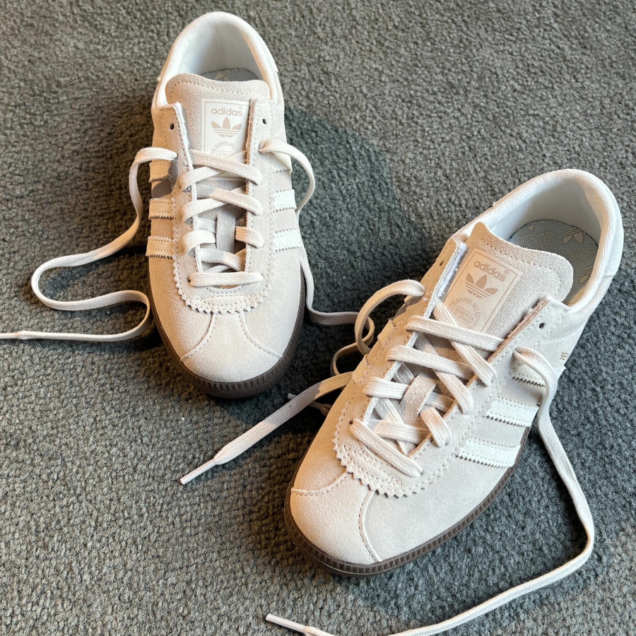 Giày Adidas Bern ‘Pink’ IG2006 - Ảnh 2