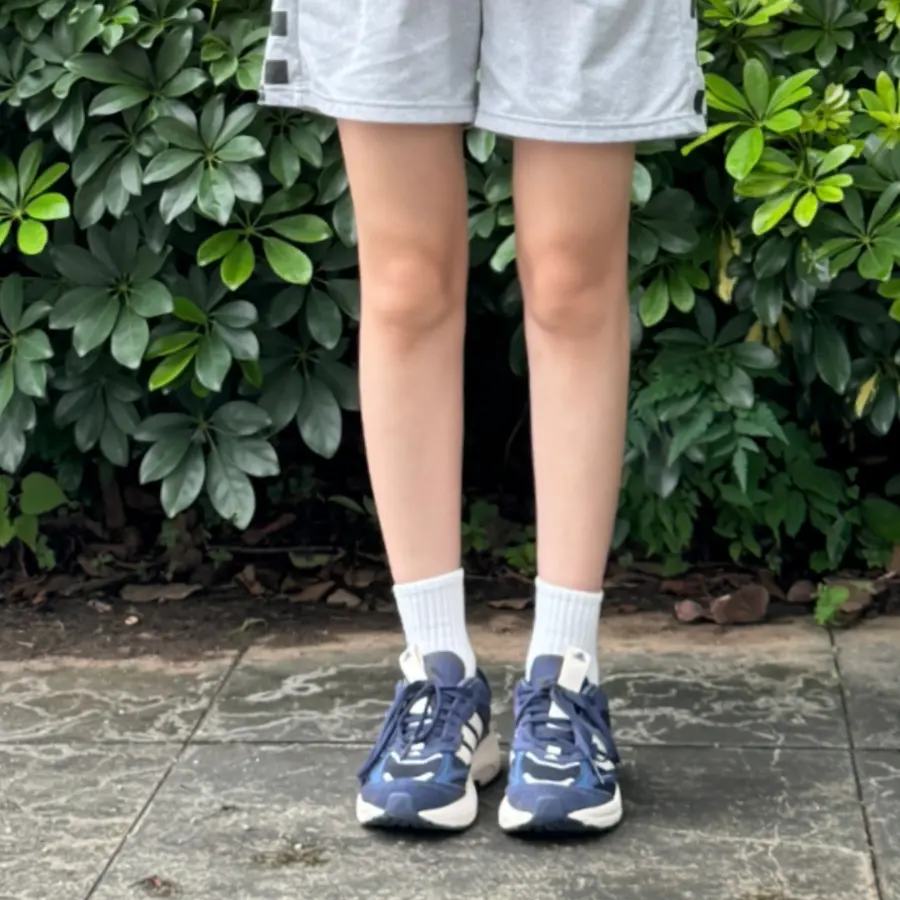 Giày Adidas Spiritain ‘Blue’ IH7311 - Ảnh 3