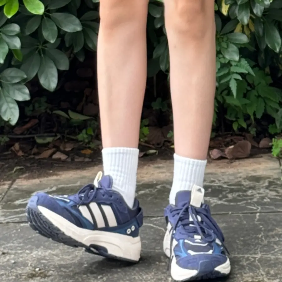 Giày Adidas Spiritain ‘Blue’ IH7311 - Ảnh 4