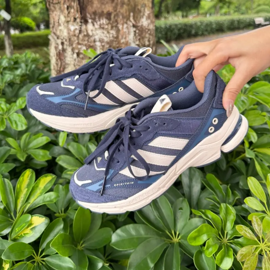 Giày Adidas Spiritain ‘Blue’ IH7311 - Ảnh 5