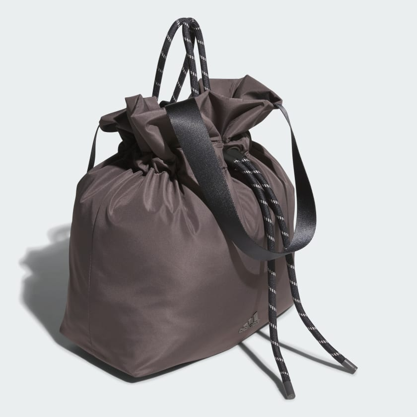 Alternative view of Túi Adidas Bolsa Tote ‘Black’ IT2037