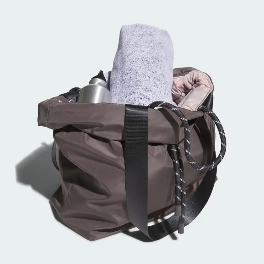 Túi Adidas Bolsa Tote ‘Black’ IT2037 - Ảnh 3