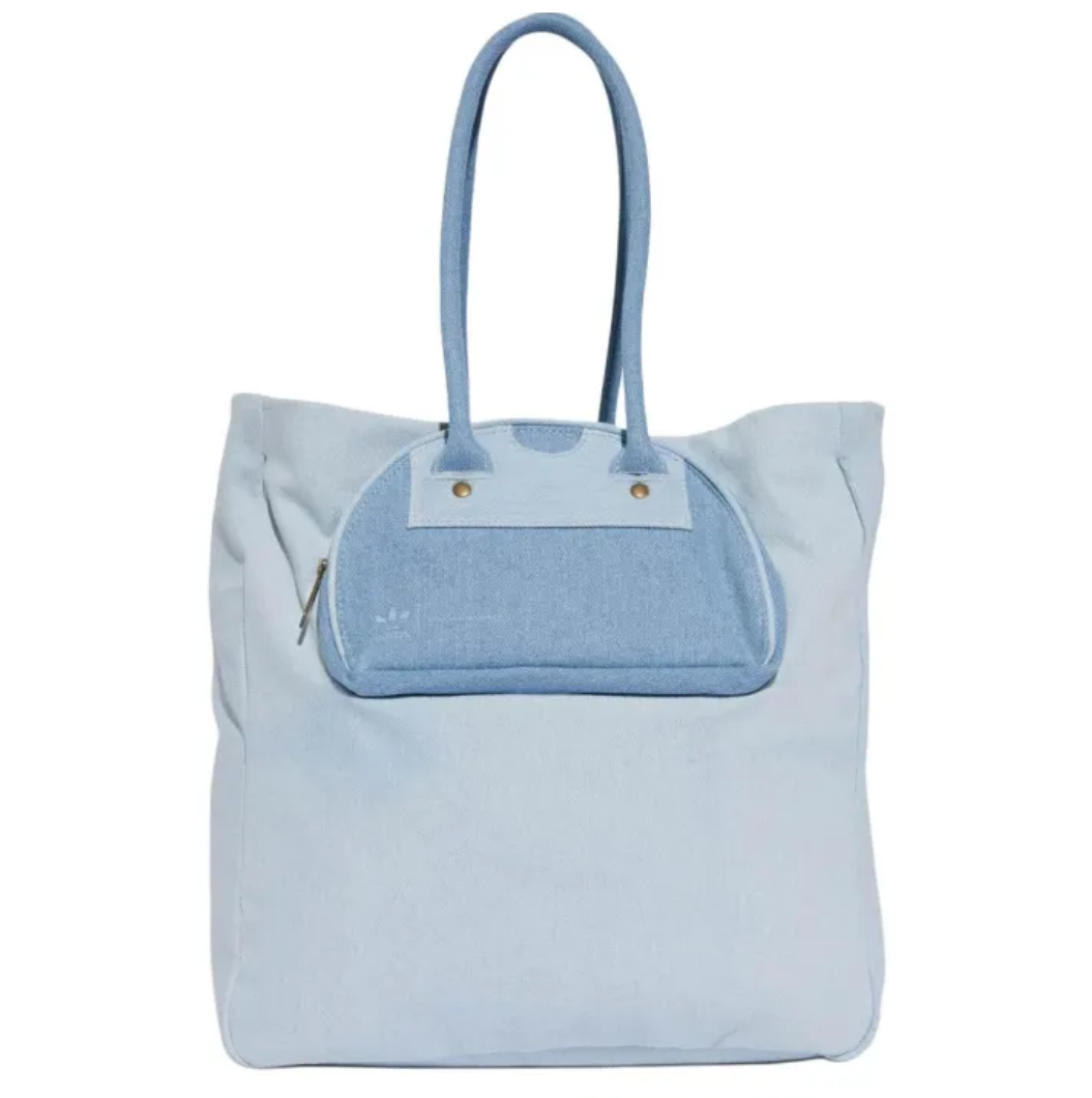 Túi Adidas Clover ‘Blue’ IX7454