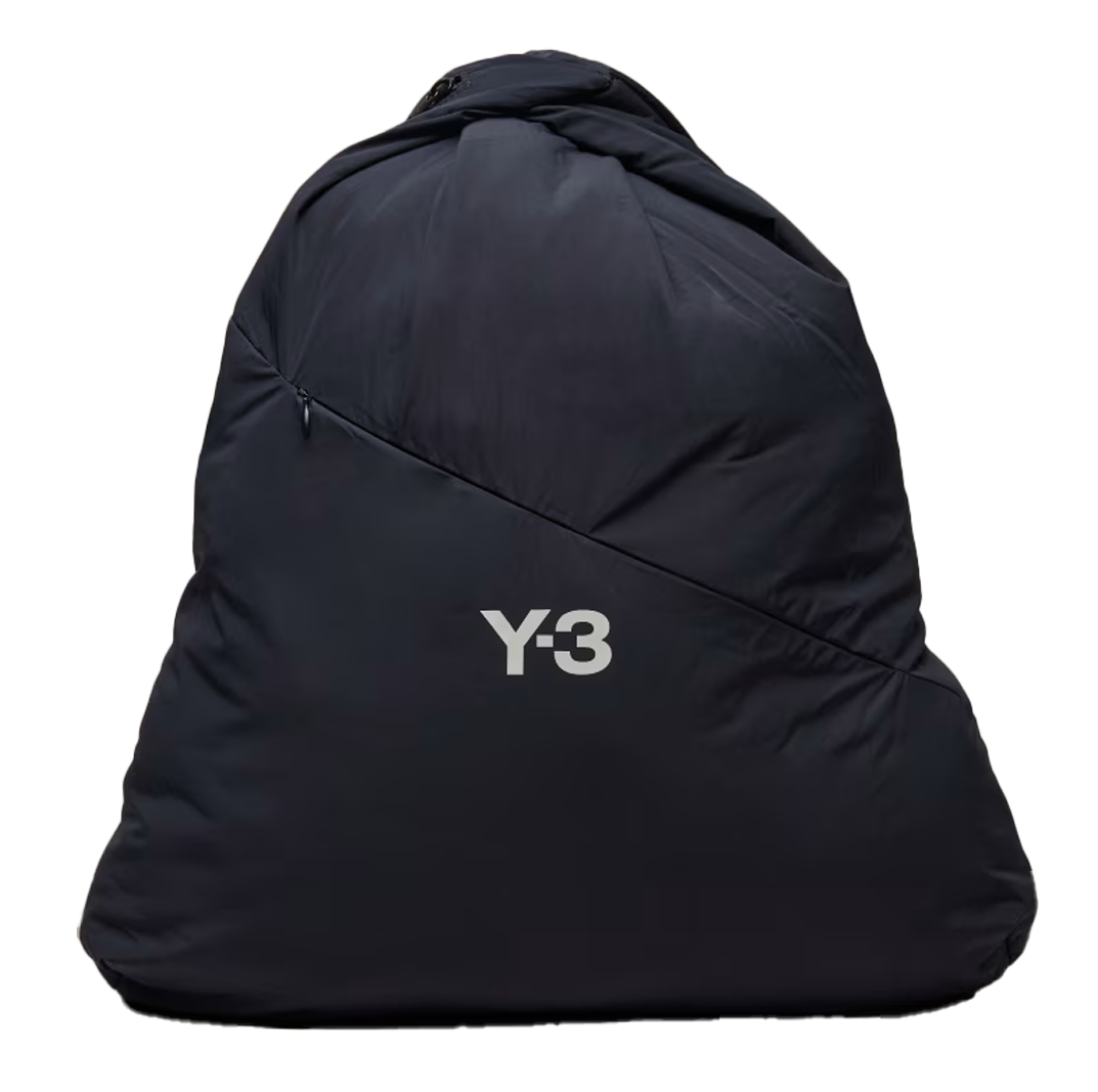 Thêm Túi Adidas Y-3 Backpack ‘Black’ IY9278
