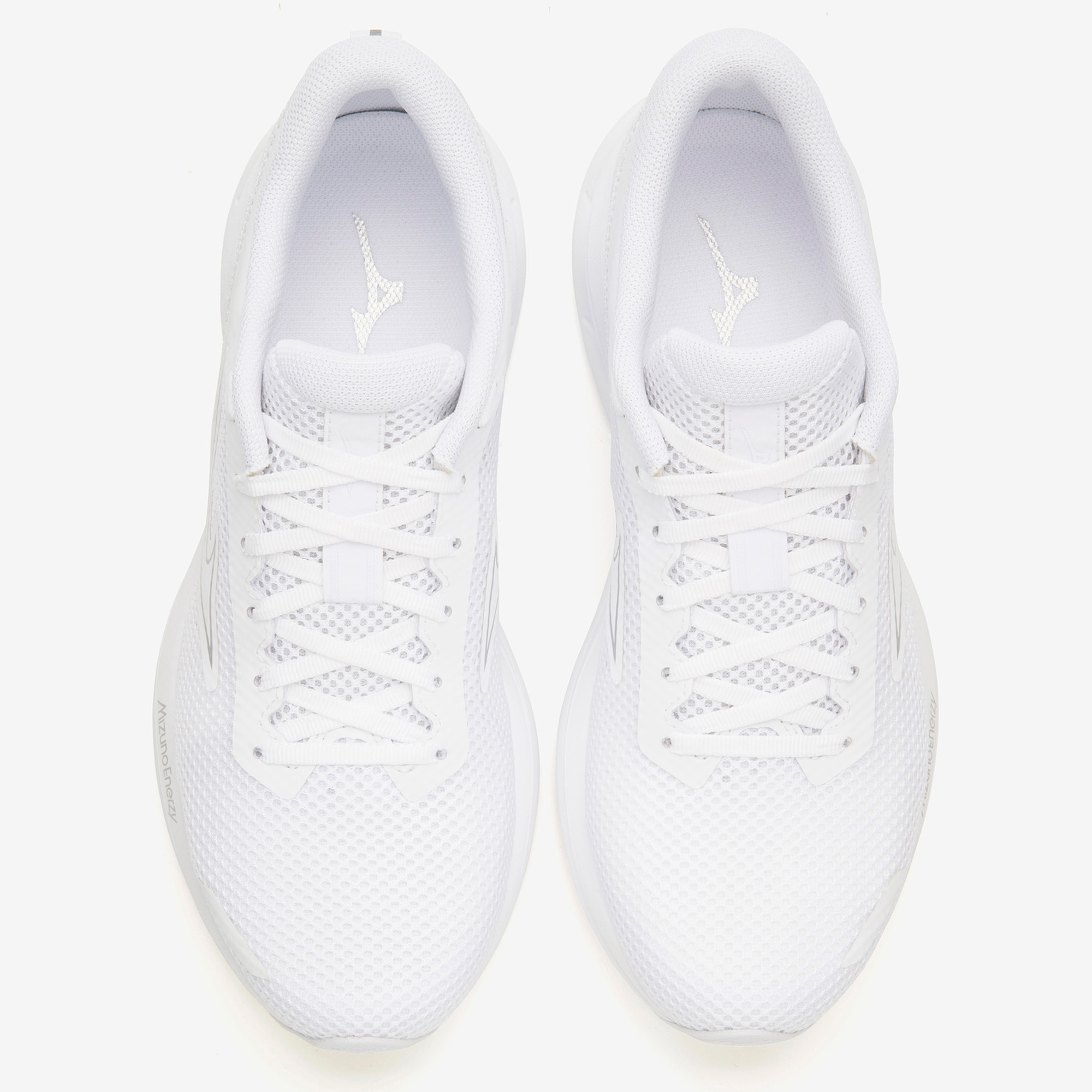 Giày Mizuno Wave Revolt 3 ‘White Silver’ J1GC2314-51 - Ảnh 4