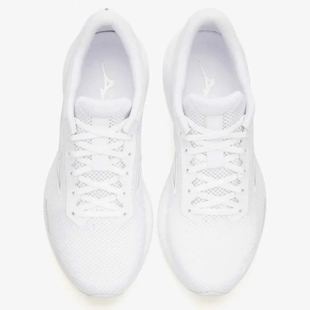 Giày Mizuno Wave Revolt 3 ‘White Silver’ J1GC2314-51 - Ảnh 4