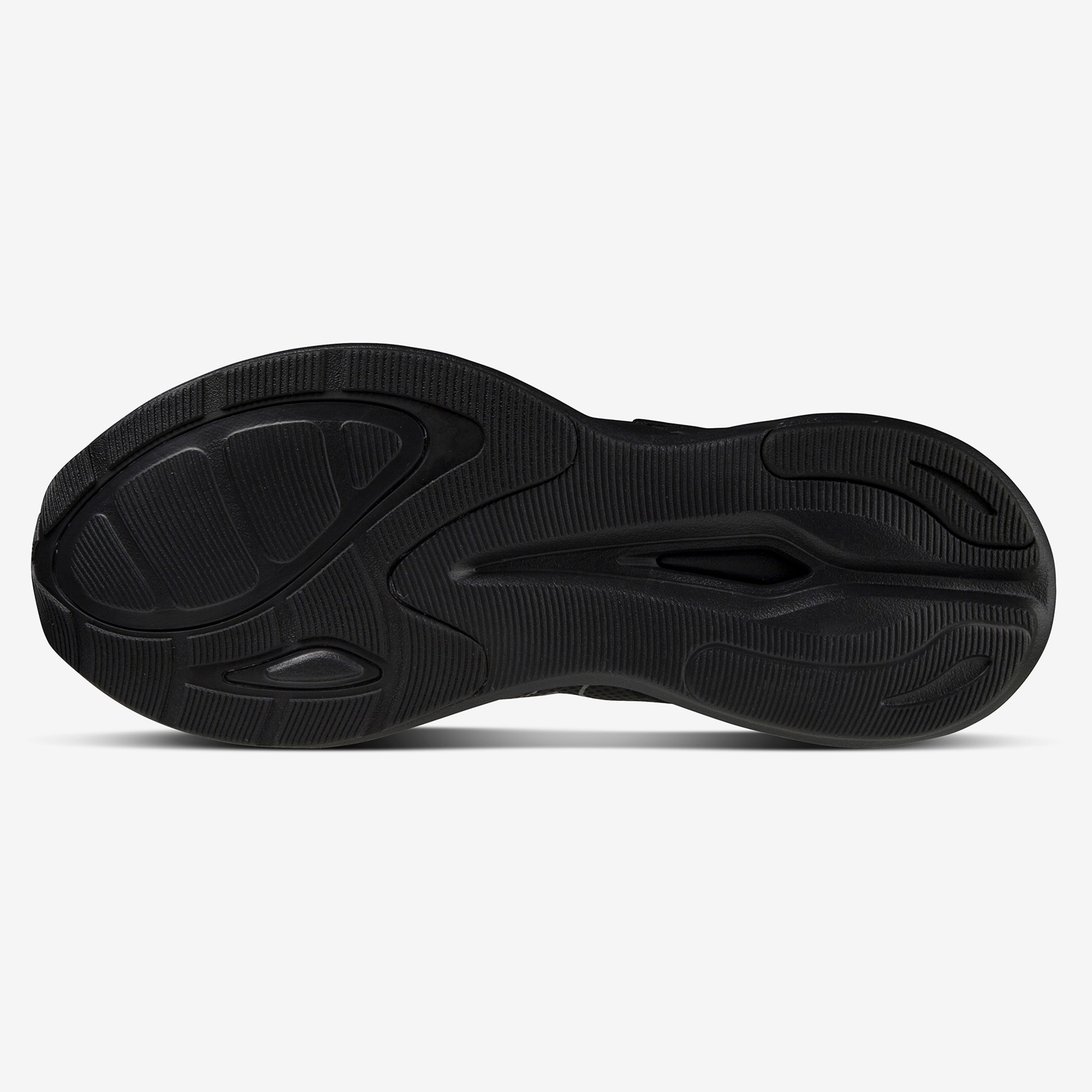 Giày Mizuno Wave Revolt 3 Wide ‘Black’ J1GC2385-01 - Ảnh 5