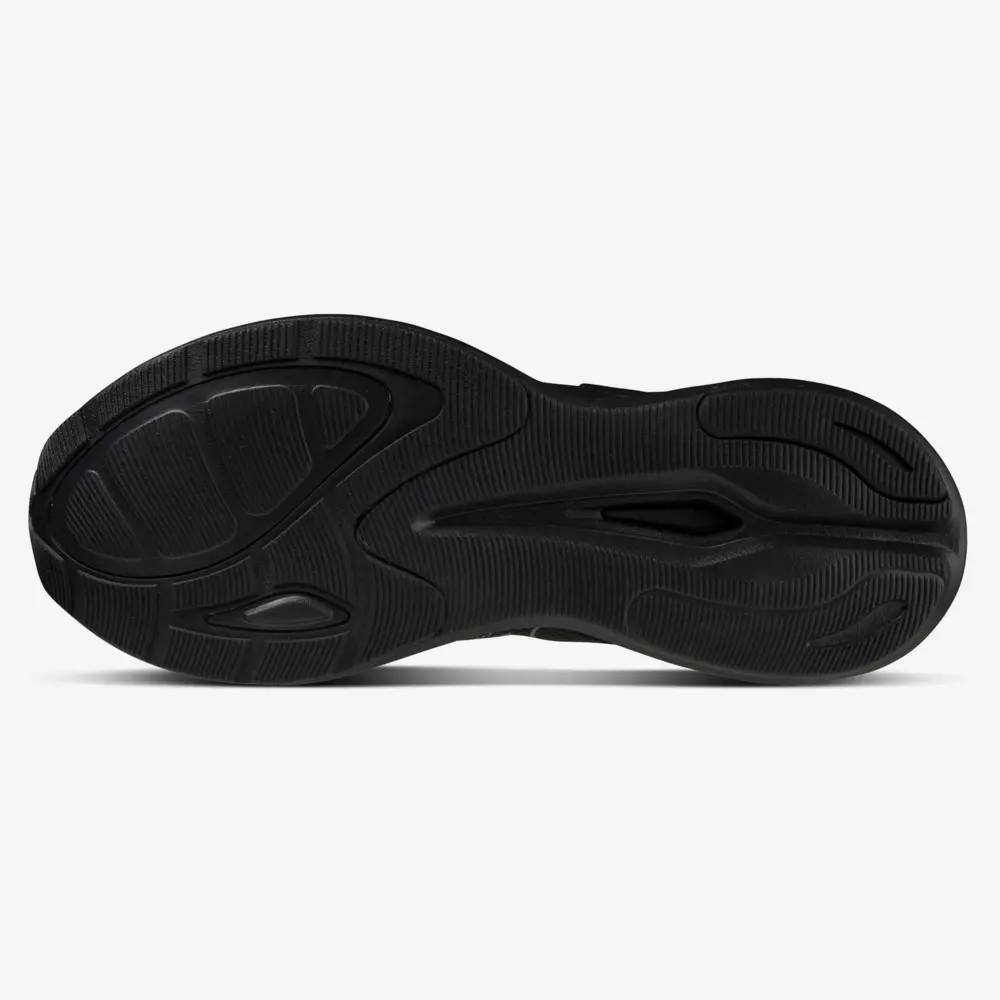 Giày Mizuno Wave Revolt 3 Wide ‘Black’ J1GC2385-01 - Ảnh 5