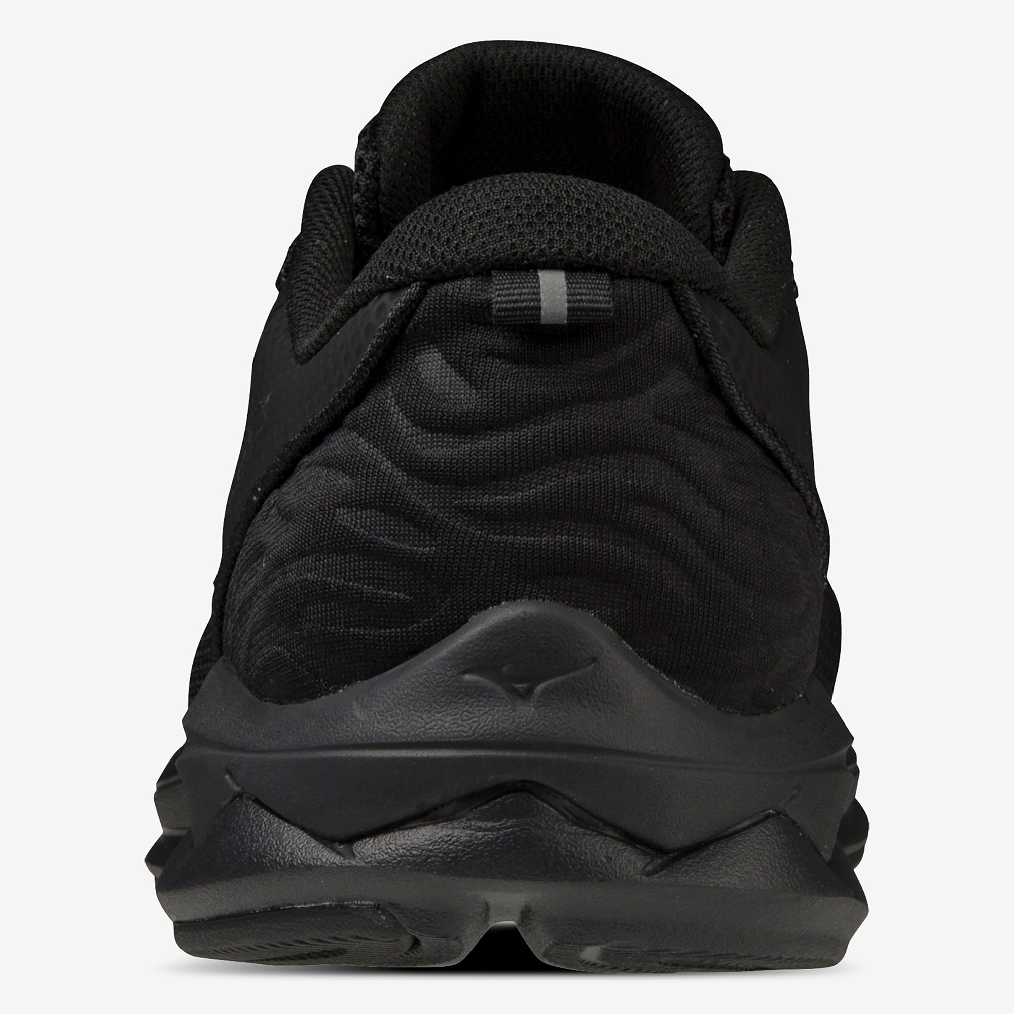 Giày Mizuno Wave Revolt 3 Wide ‘Black’ J1GC2385-01 - Ảnh 6