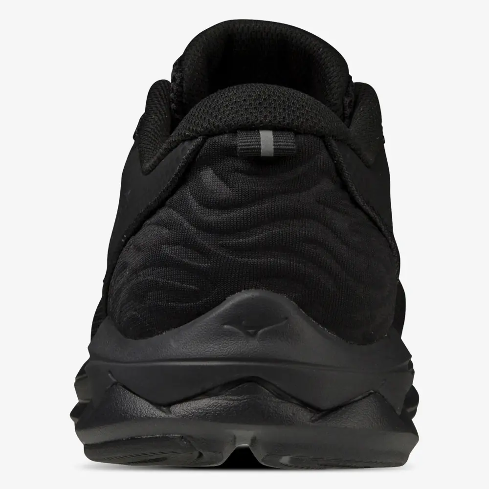 Giày Mizuno Wave Revolt 3 Wide ‘Black’ J1GC2385-01 - Ảnh 6