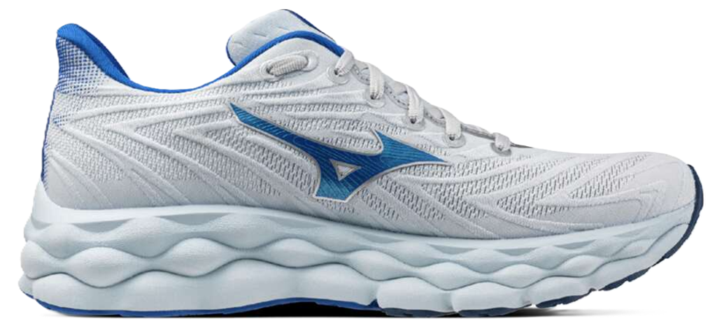 Giày Mizuno Wave Sky 8 ‘Light Blue’ J1GC2402-01
