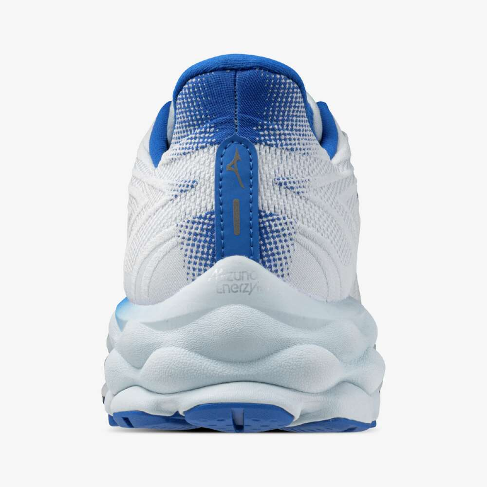 Giày Mizuno Wave Sky 8 ‘Light Blue’ J1GC2402-01 - Ảnh 3