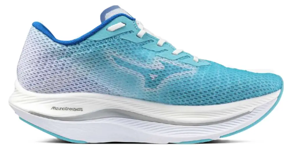 Giày Mizuno Wave Rebellion Flash 2 ‘Blue White’ J1GC2435-51