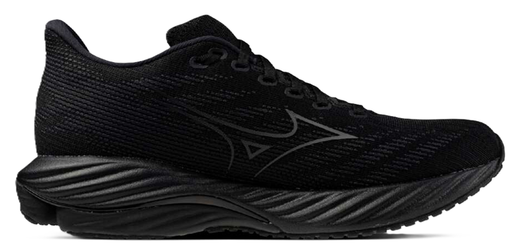 Giày Mizuno Wave Rider 28 SW ‘Dark Gray’ J1GC2465-03