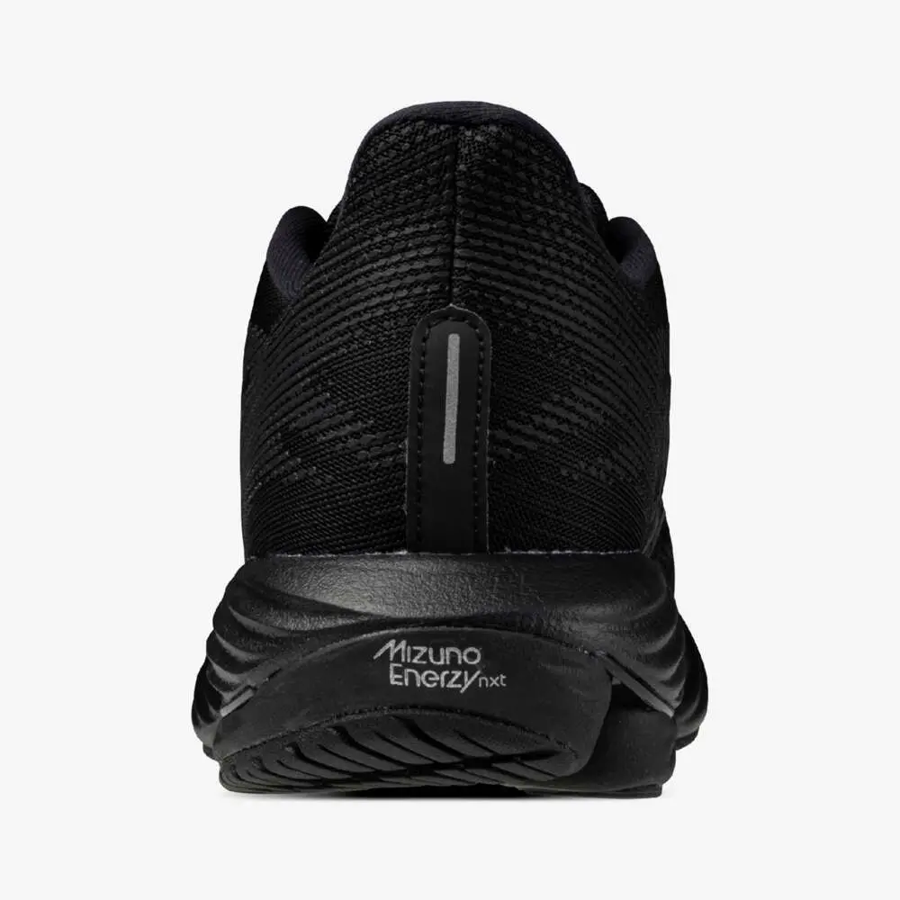 Giày Mizuno Wave Rider 28 SW ‘Dark Gray’ J1GC2465-03 - Ảnh 4