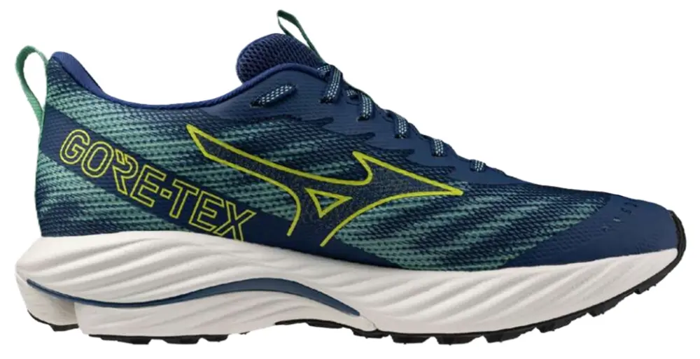 Giày Mizuno Waverider GTX 2 ‘Mint Blue’ J1GC2479-02