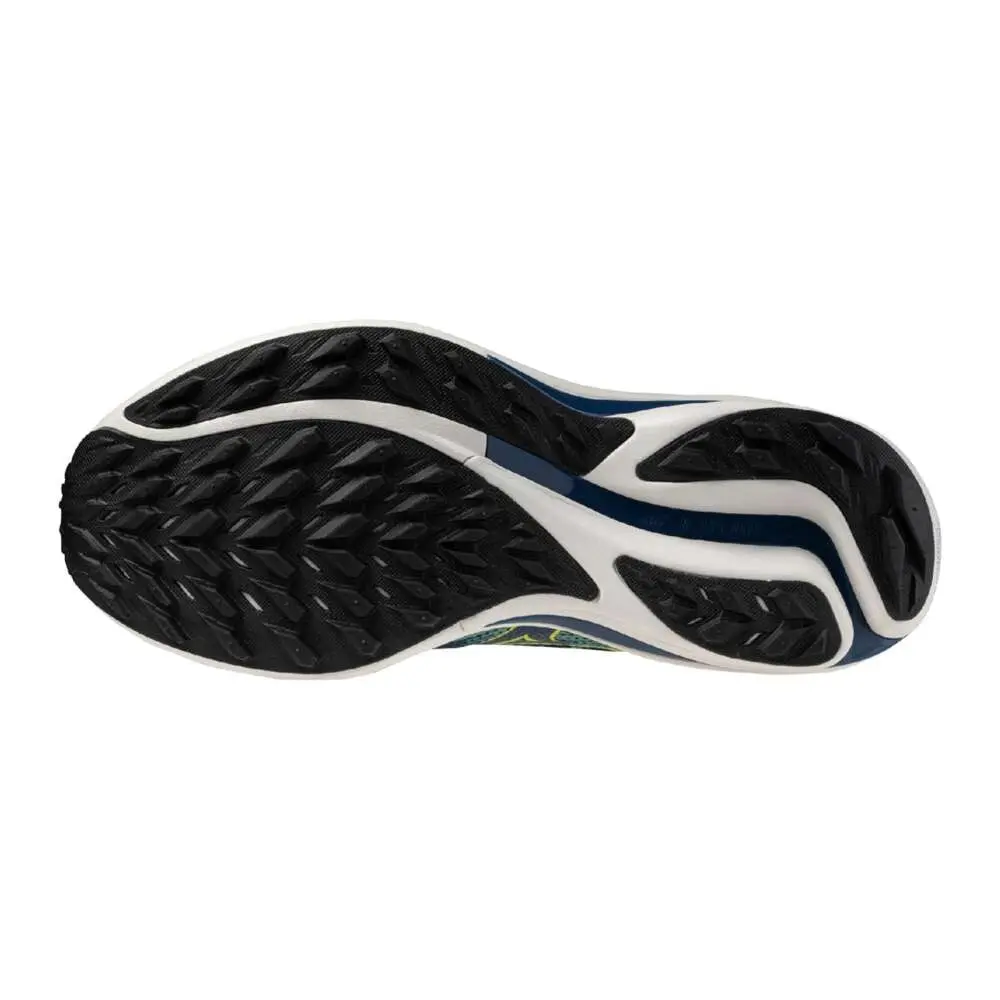 Giày Mizuno Waverider GTX 2 ‘Mint Blue’ J1GC2479-02 - Ảnh 4