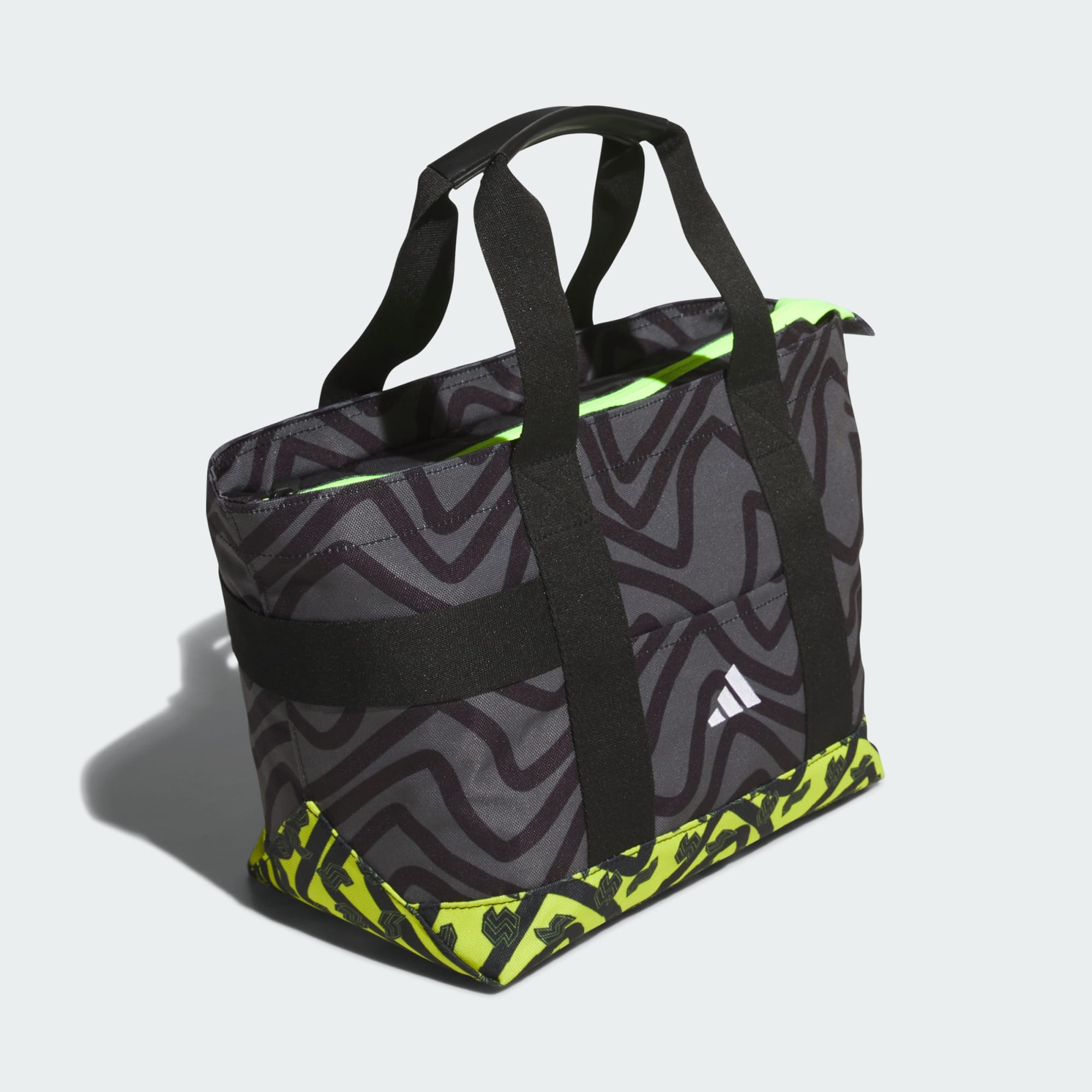 Túi Adidas Code Chaos ‘Black’ JG6324 - Ảnh 2