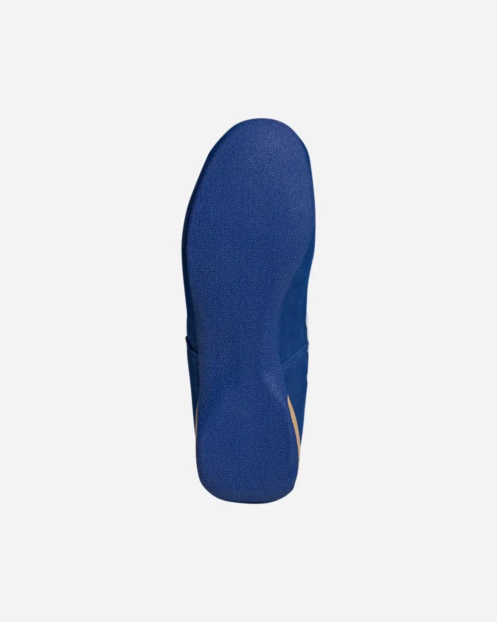 Alternative view of Giày Adidas Originals Rasan Mid 'Blue' JI2503
