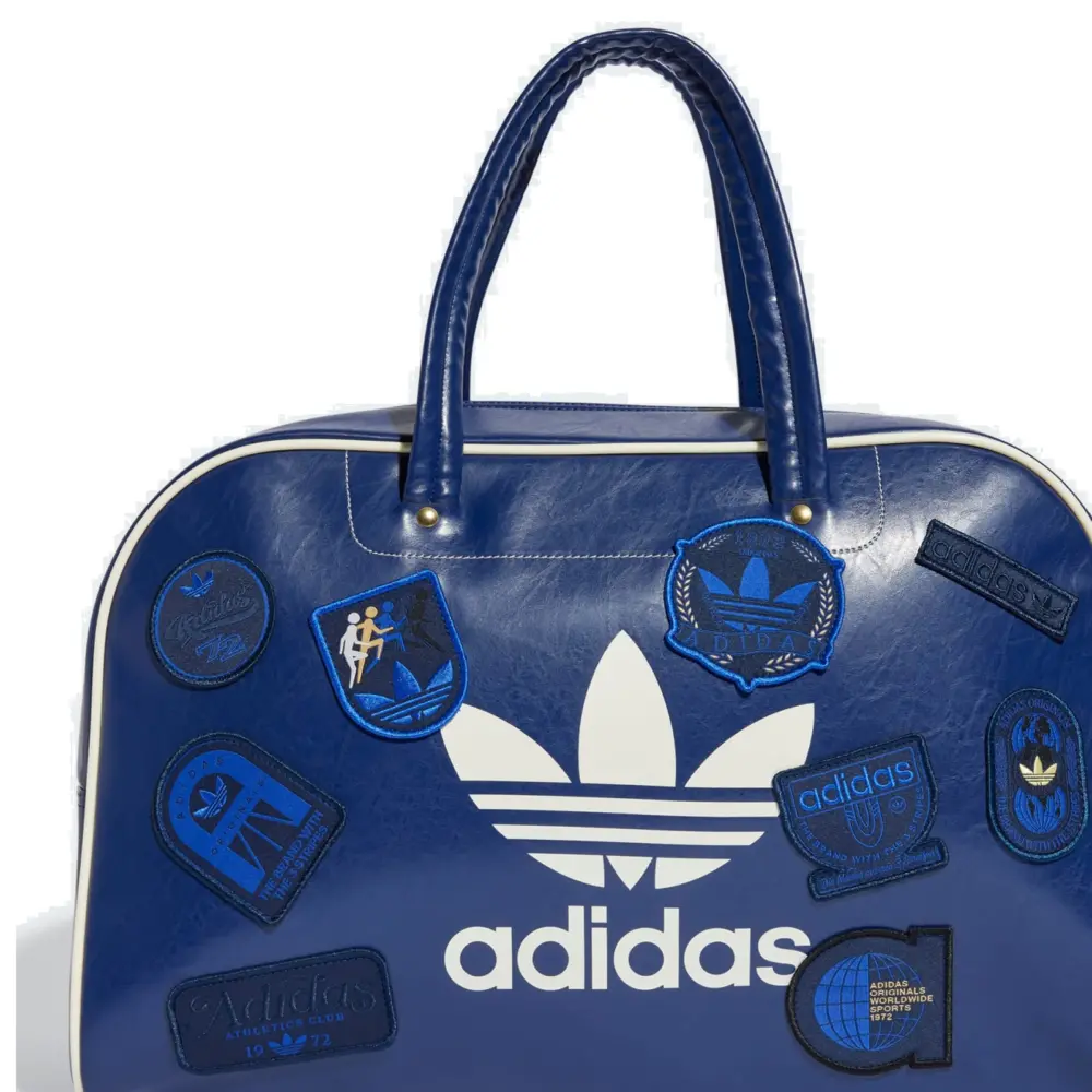 Túi Adidas Large Bowling Bag ‘Blue’ IX6842