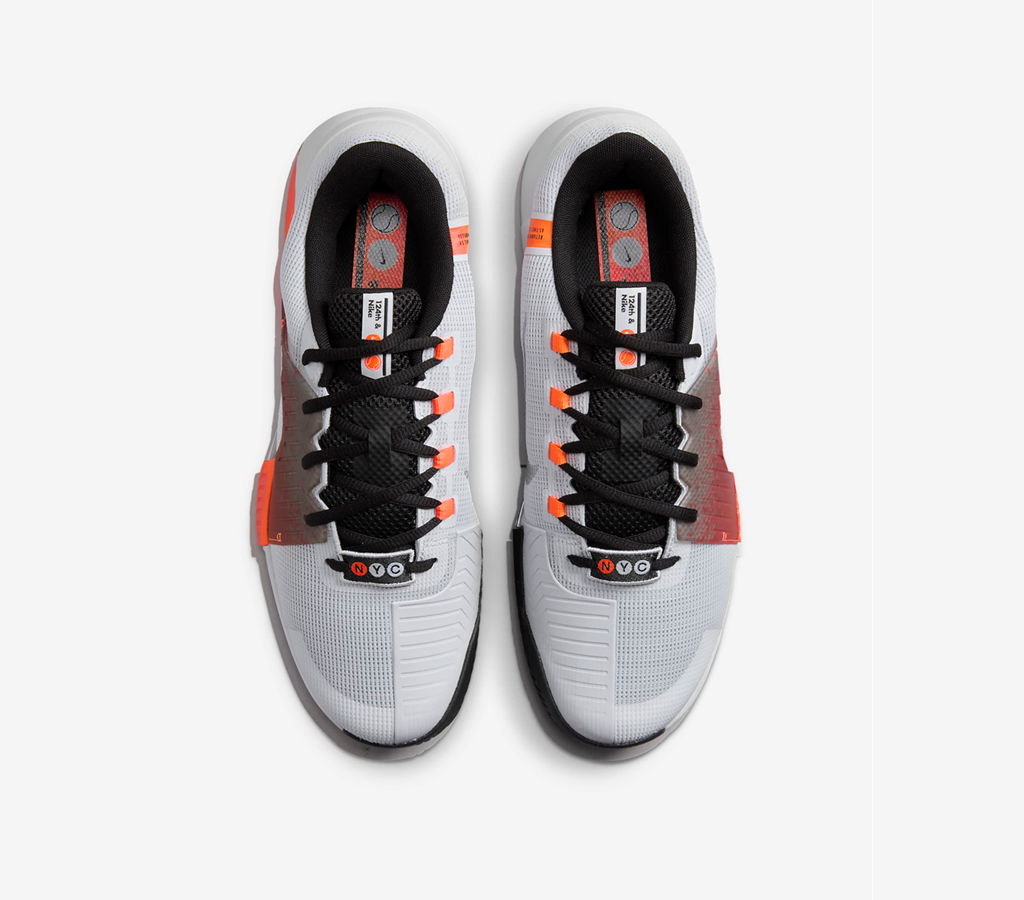 Alternative view of Giày Nike Air Zoom GP Challenge 1 HC ‘Premium Pure’ FQ7725-002