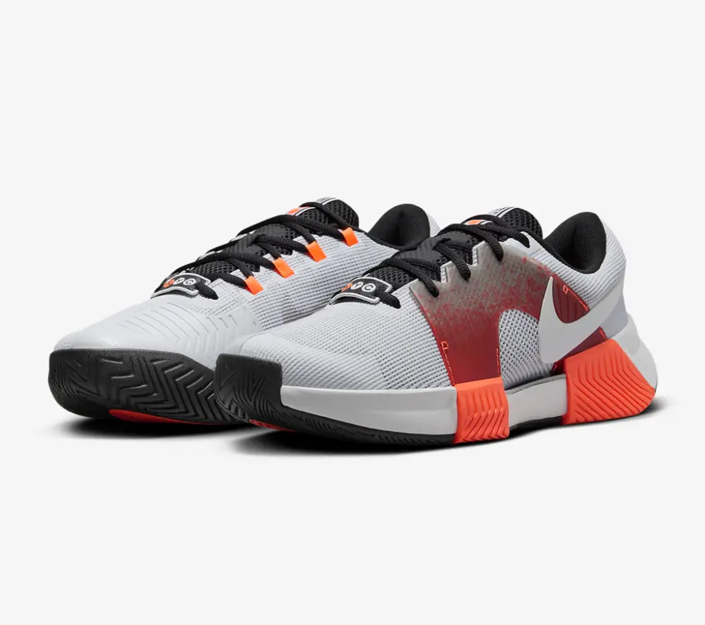 Giày Nike Air Zoom GP Challenge 1 HC ‘Premium Pure’ FQ7725-002 - Ảnh 3