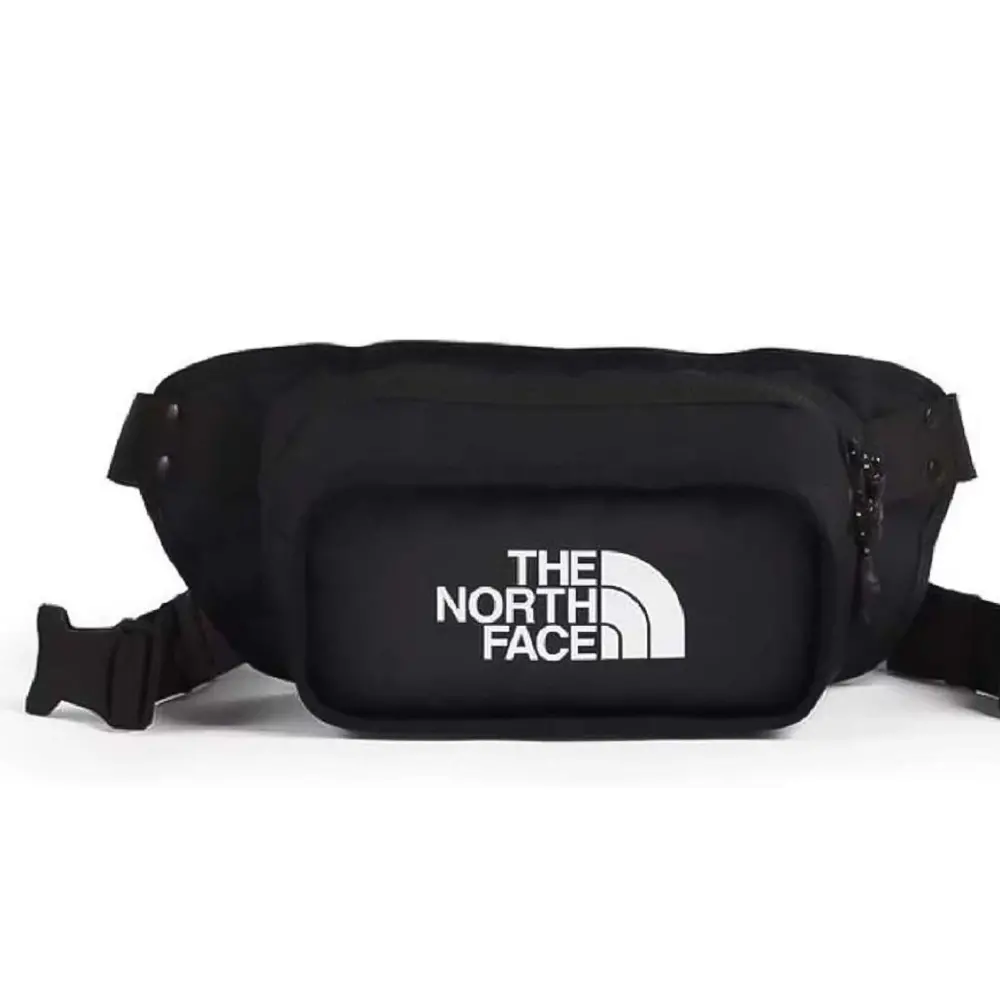 Túi The North Face Hip Pack ‘Black’ NF0A3KZXKY4-OS