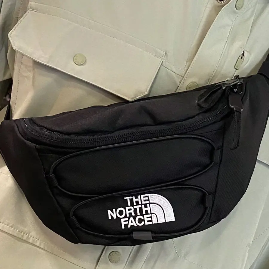 Alternative view of Túi The North Face Hip Pack ‘Black’ NF0A3KZXKY4-OS