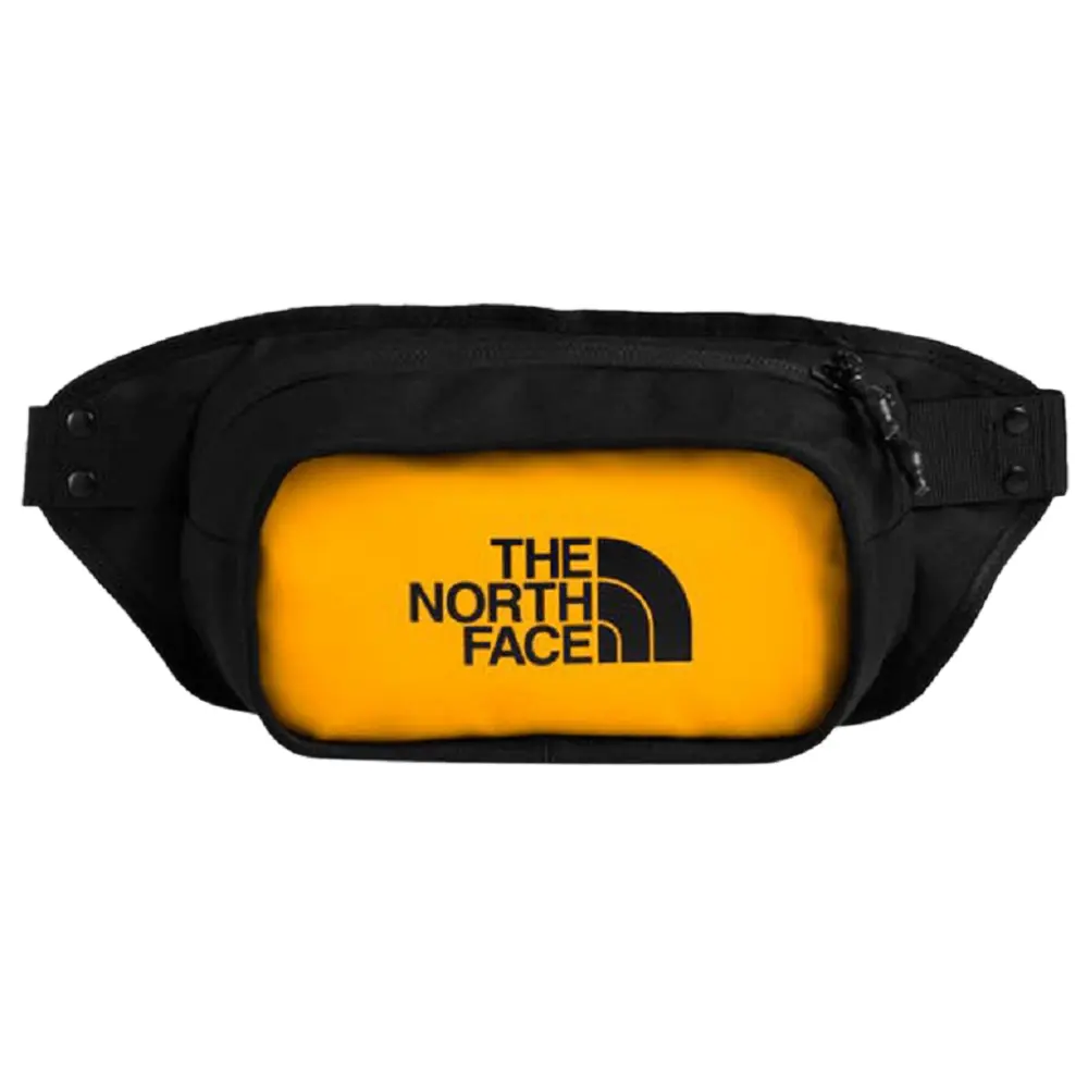 Túi The North Face Explore Hip Pack ‘Gold Black’ NF0A3KZXZU3