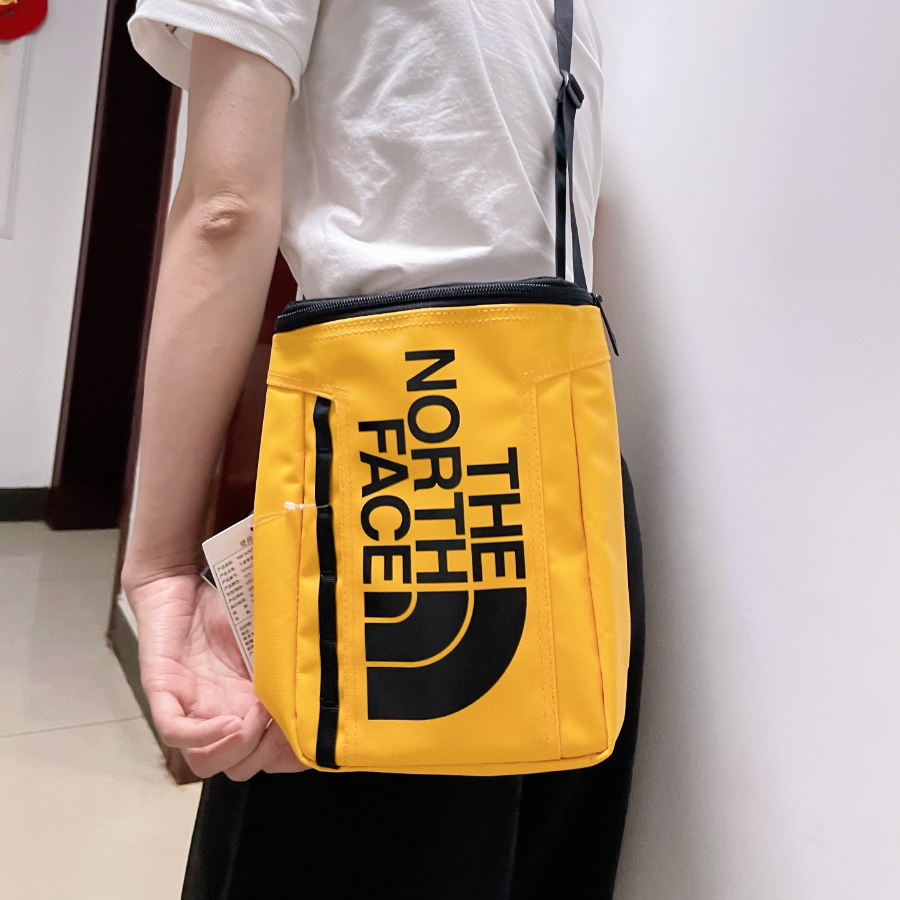 Túi The North Face Base Camp ‘Yellow’ NF0A52T9 - Ảnh 3