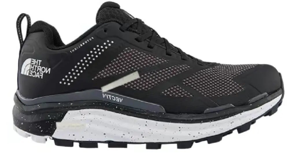 Giày The North Face Futurelight ‘Black’ NF0A5LWM-KY4