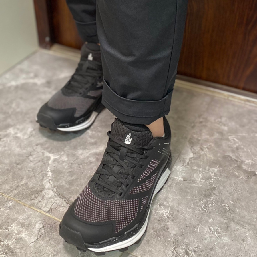 Giày The North Face Futurelight ‘Black’ NF0A5LWM-KY4 - Ảnh 4