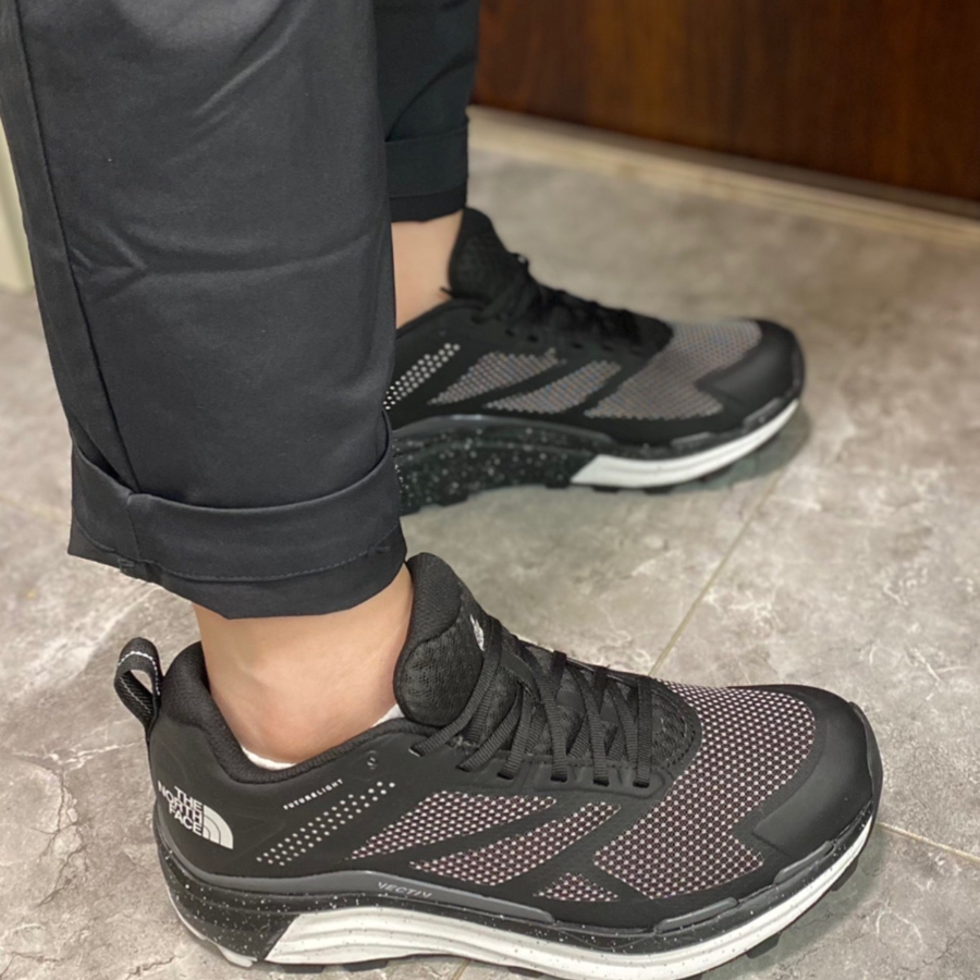 Giày The North Face Futurelight ‘Black’ NF0A5LWM-KY4 - Ảnh 3