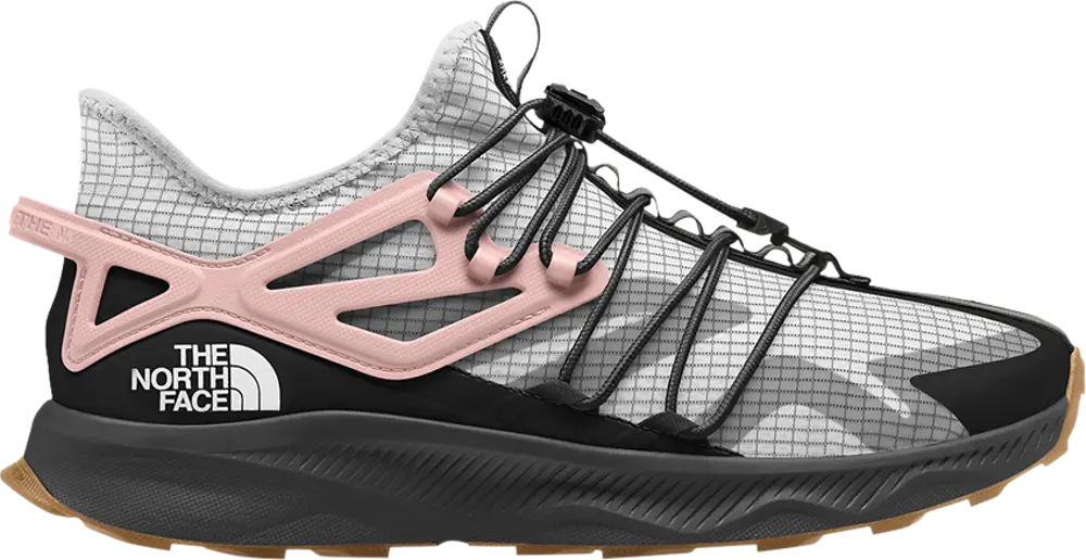 Giày The North Face Oxeye Tech ‘White Pink’ NF0A7W4U-LA9