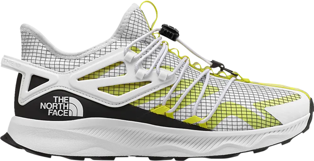Giày The North Face Oxeye ‘LED Yellow’ NF0A7W5U-IH6