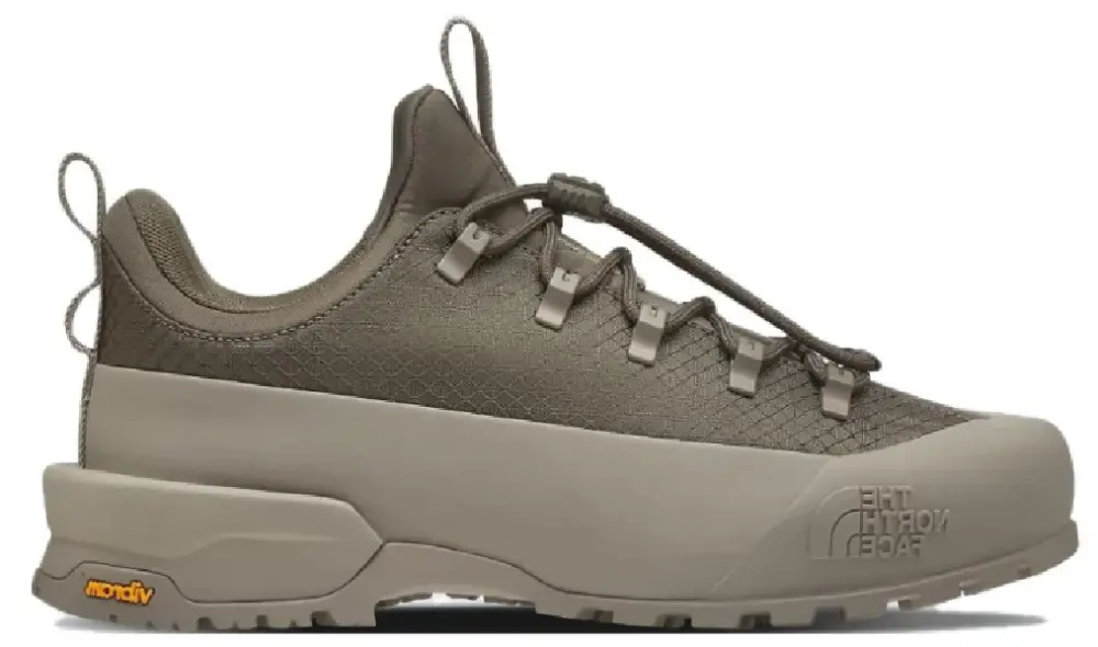 Giày The North Face Glenclyffe Low ‘Green’ NF0A817B-8OR
