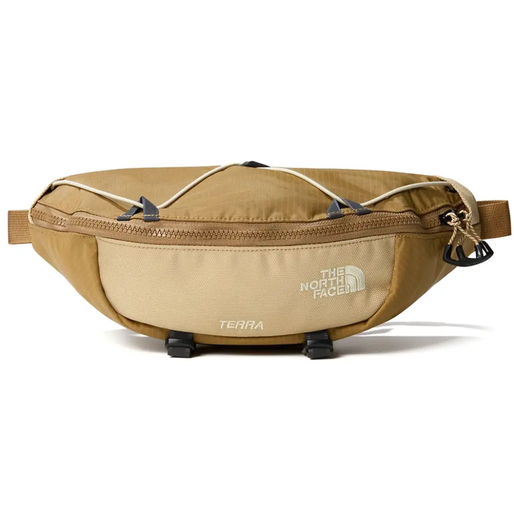 Túi The North Face Terra Bum ‘Tan’ NF0A81EO-WK2