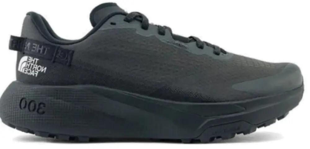 Giày The North Face Altamesa 300 ‘Black’ NF0A8A9R-MN8