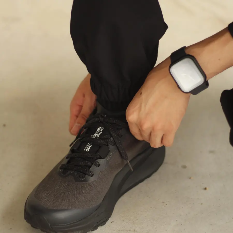 Alternative view of Giày The North Face Altamesa 300 ‘Black’ NF0A8A9R-MN8