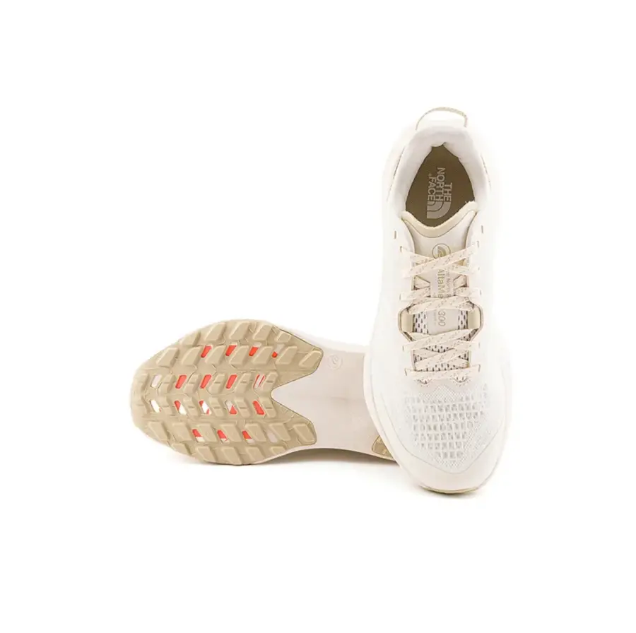 Alternative view of Giày The North Face Altamesa ‘White’ NF0A8A9R-WID