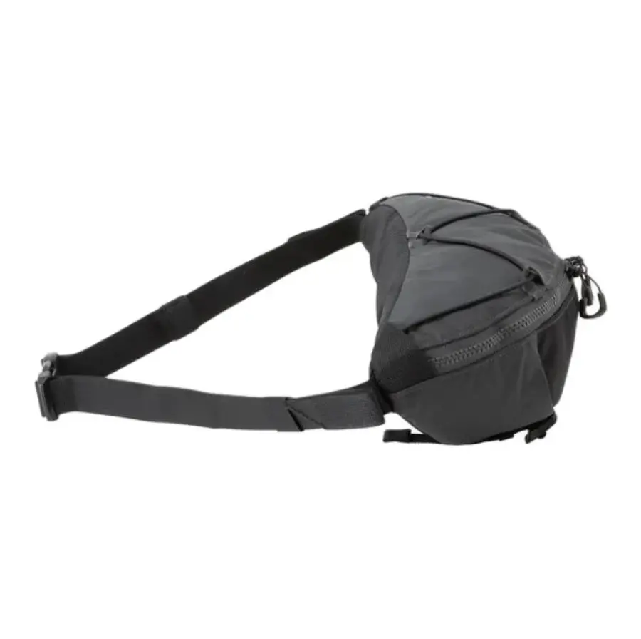 Túi The North Face 5L ‘Black’ NFOA81EO-MN8 - Ảnh 3
