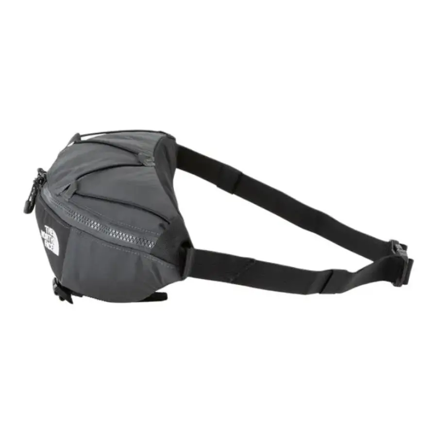 Alternative view of Túi The North Face 5L ‘Black’ NFOA81EO-MN8